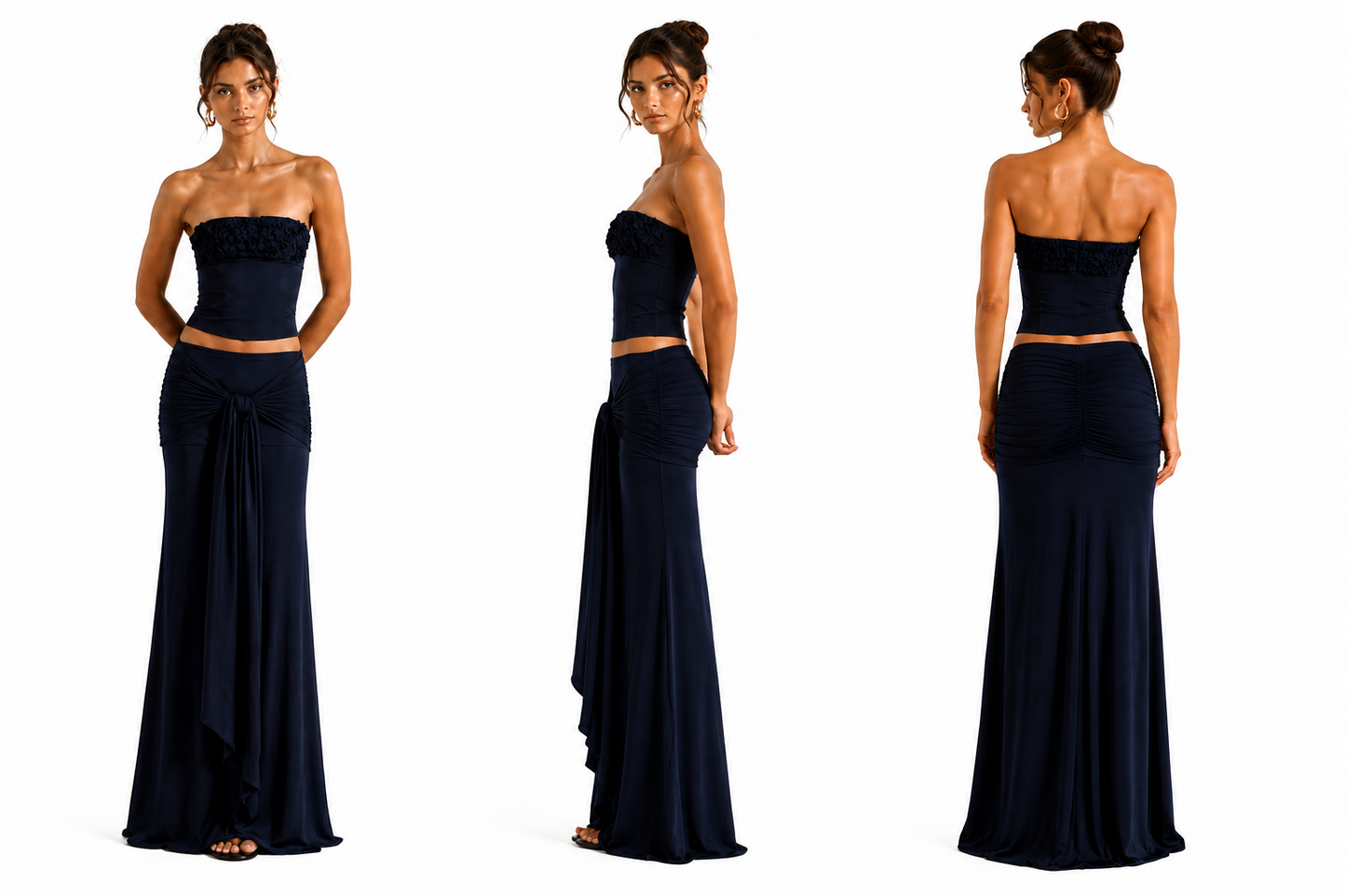 Jude Set Navy