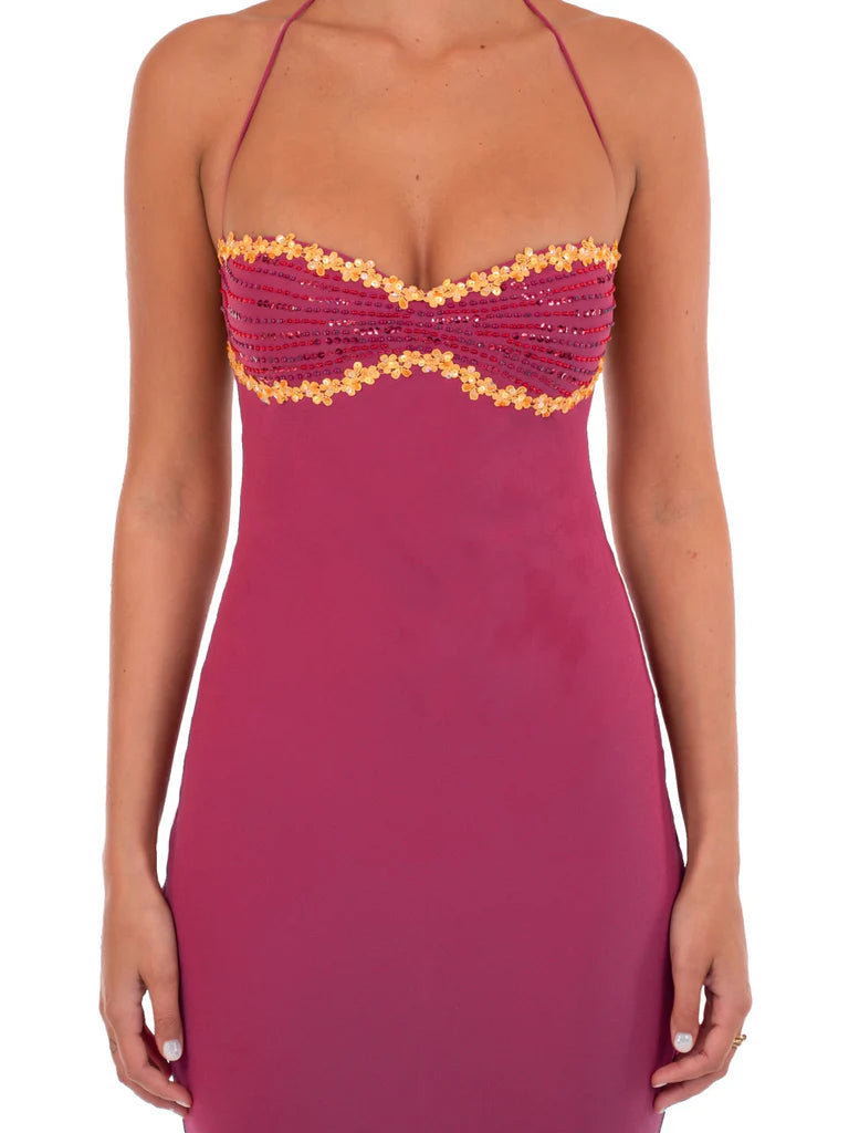 Delilah Maxi Wine