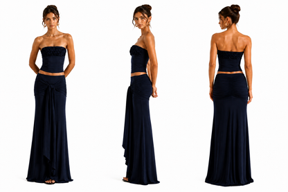 Jude Set Navy