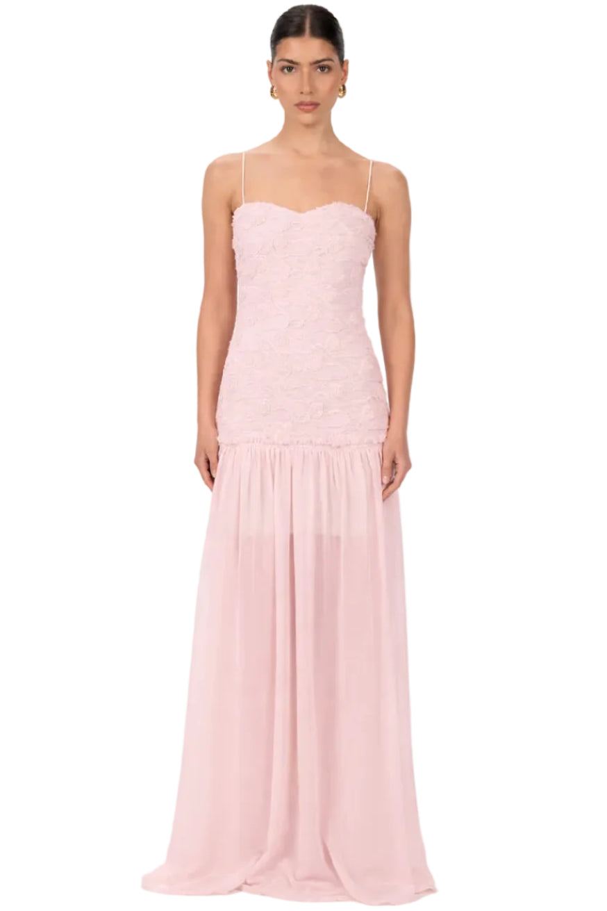 Renata Baby Pink
