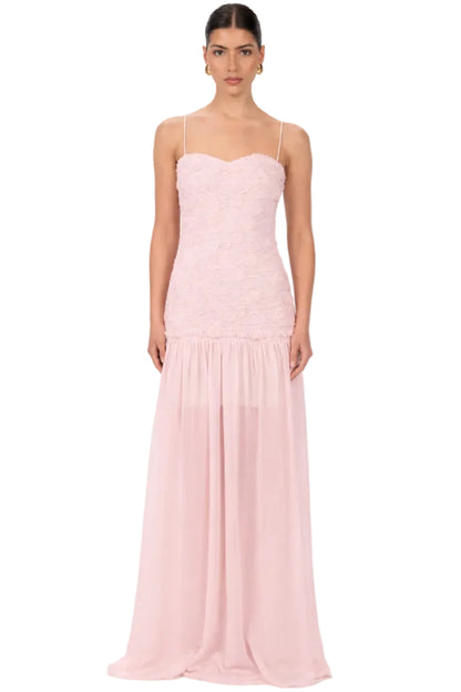 Renata Baby Pink