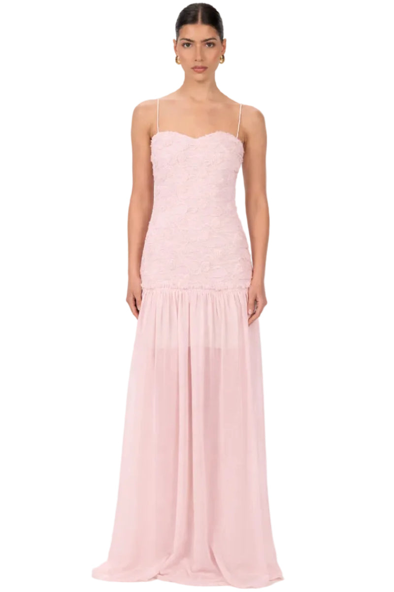 Renata Baby Pink