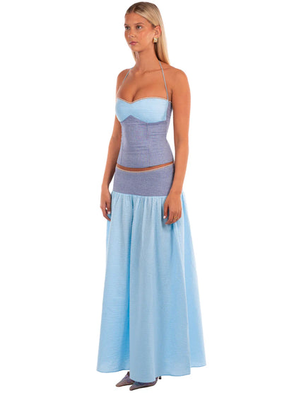 Adeline Maxi Storm