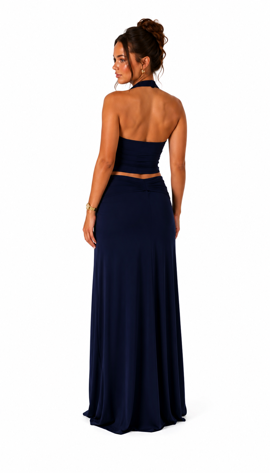 Sofia Set Navy