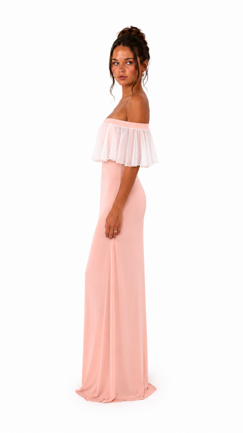 Phyllis dress
