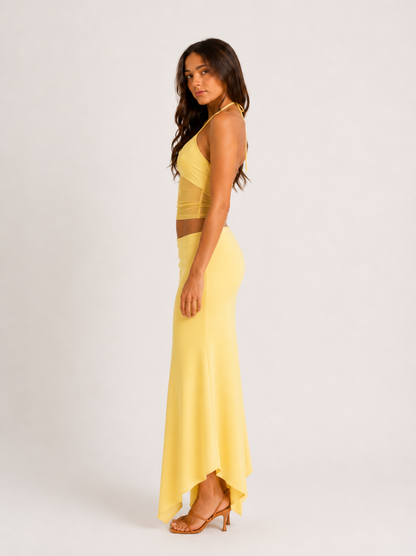 Lyra set Yellow