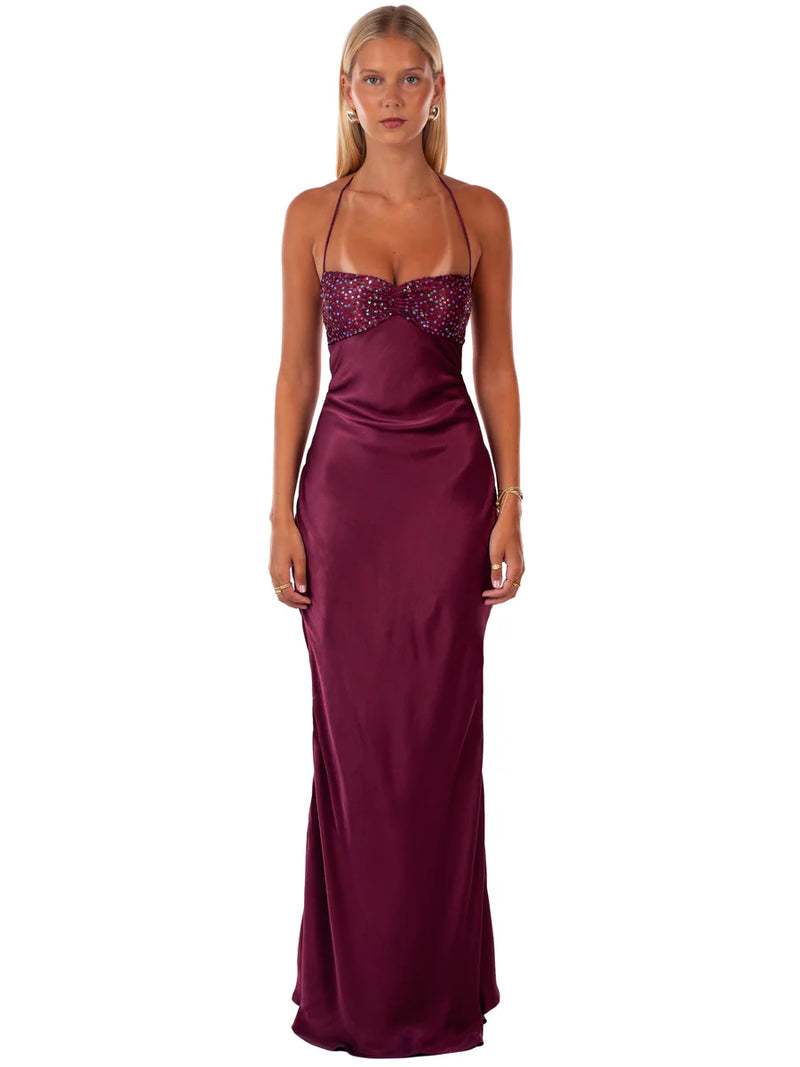 Jade Maxi Berry
