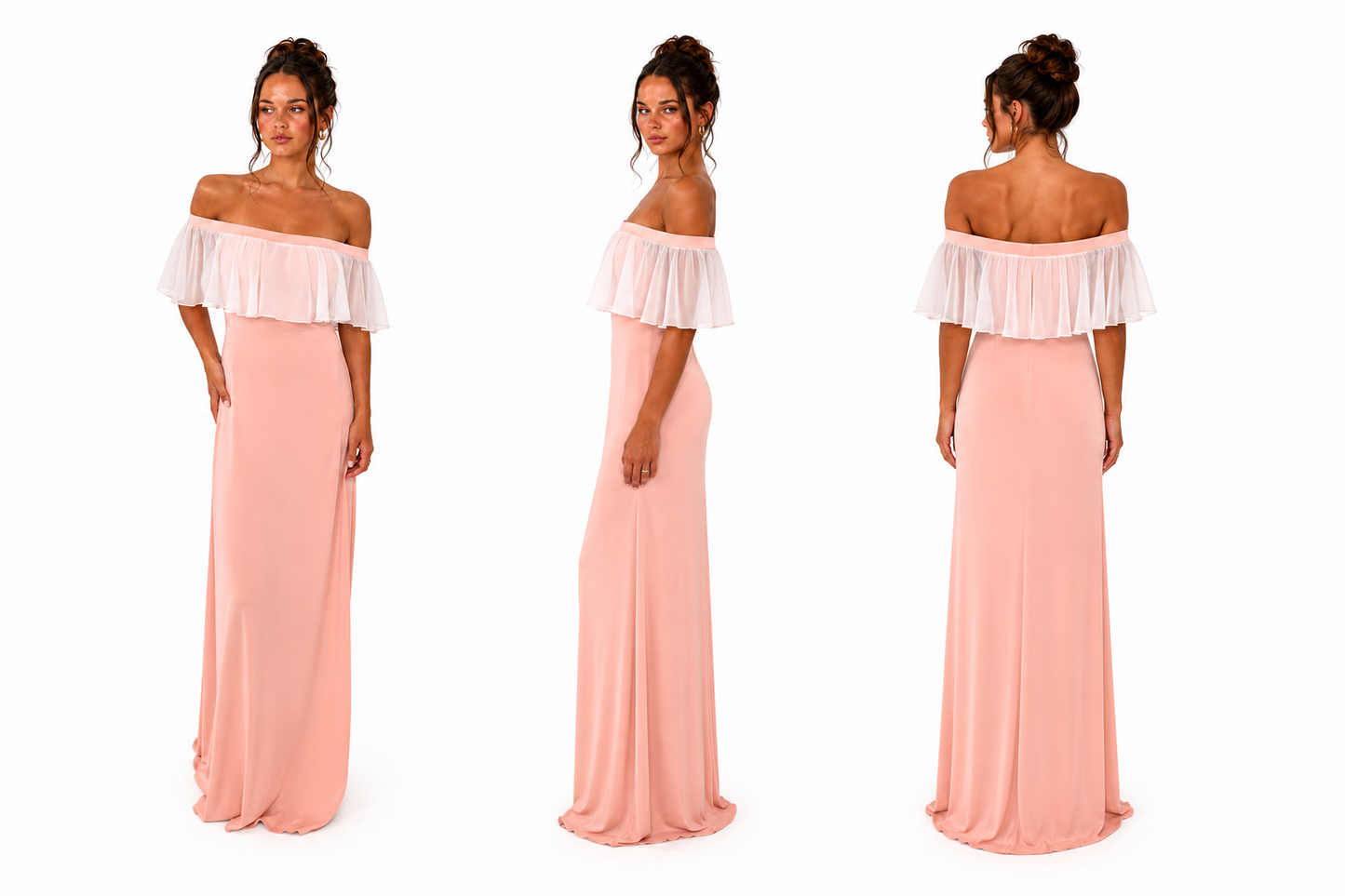 Phyllis dress