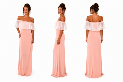 Phyllis dress