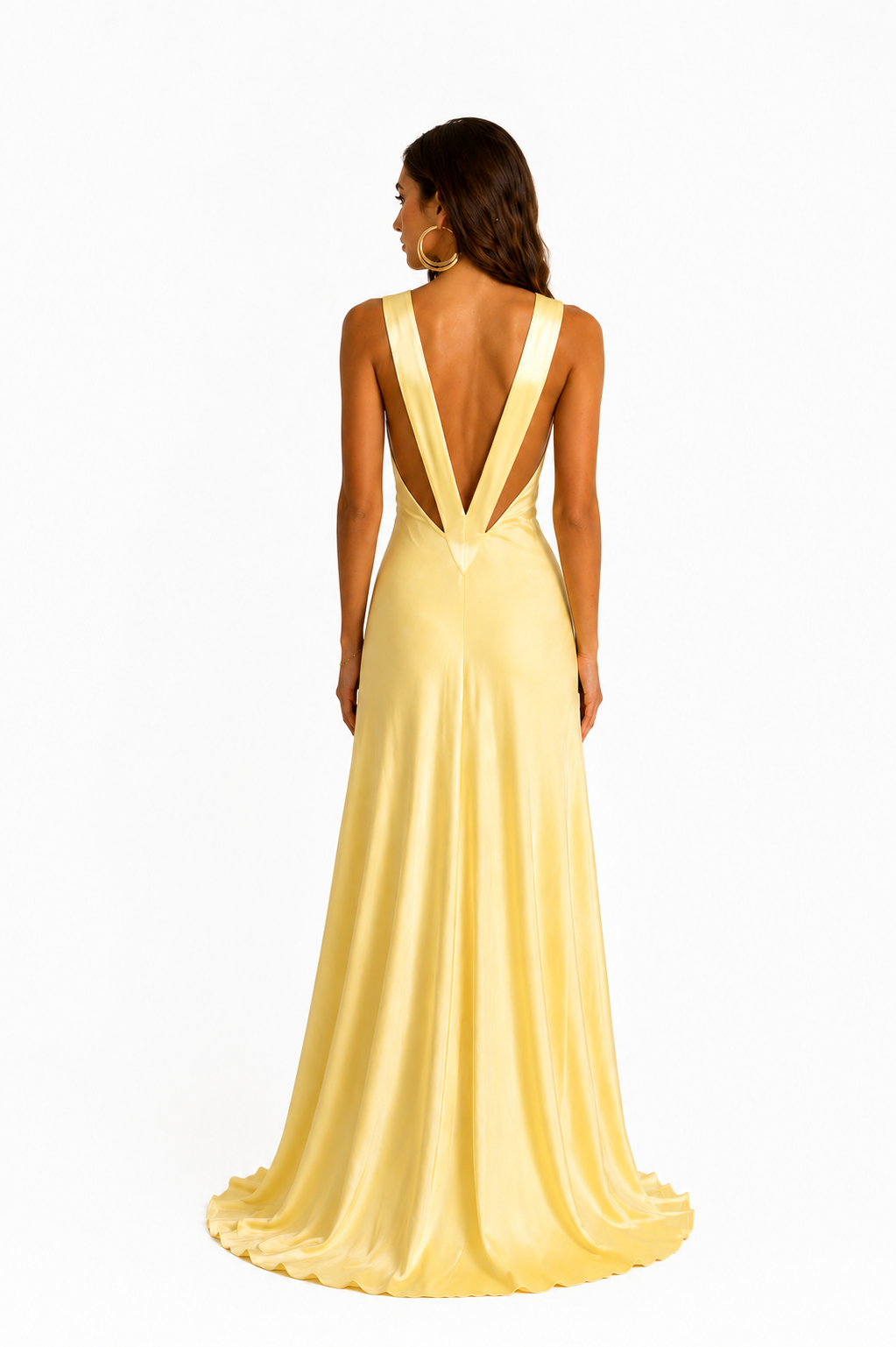 Rosa Gown