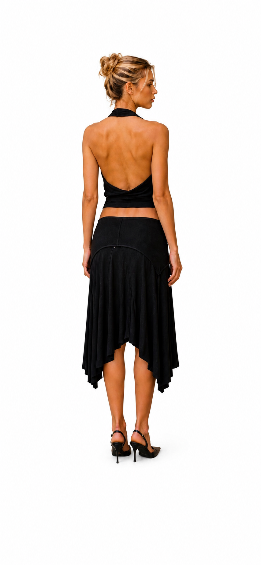 Sharni Set Black