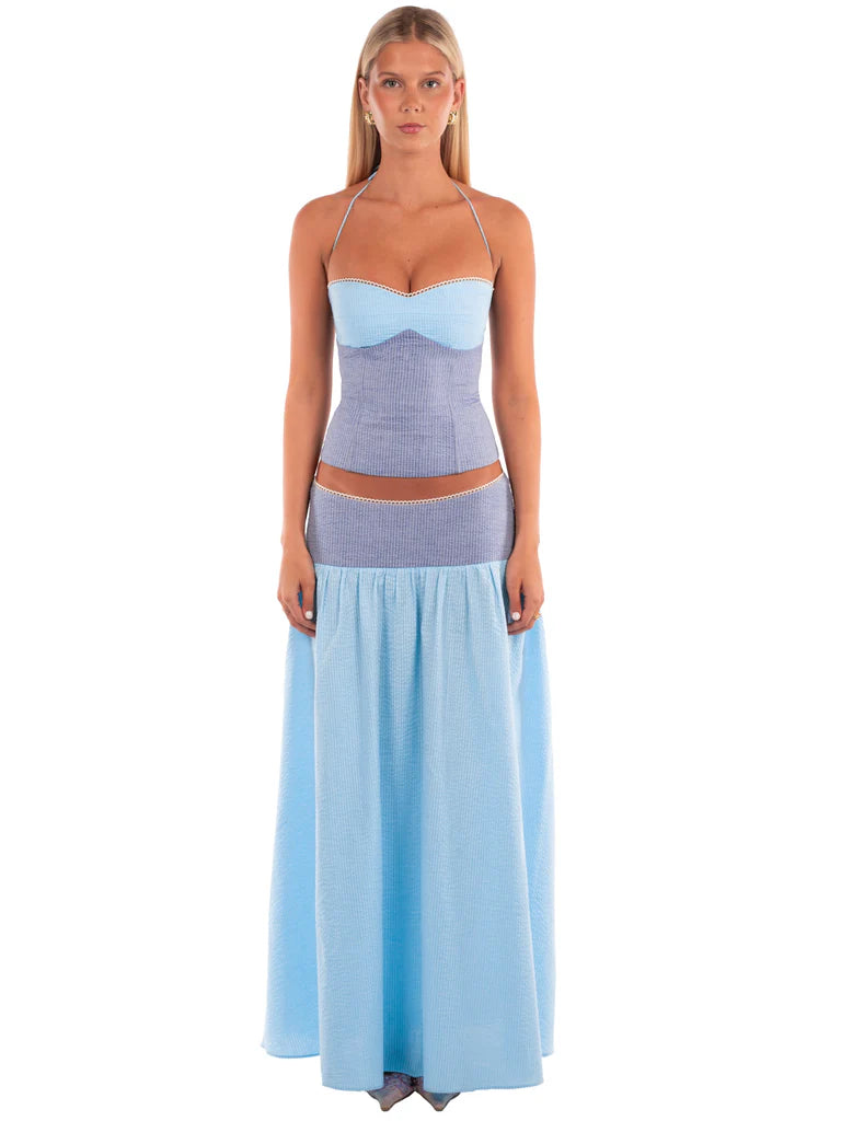 Adeline Maxi Storm