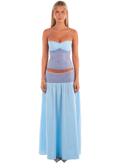 Adeline Maxi Storm