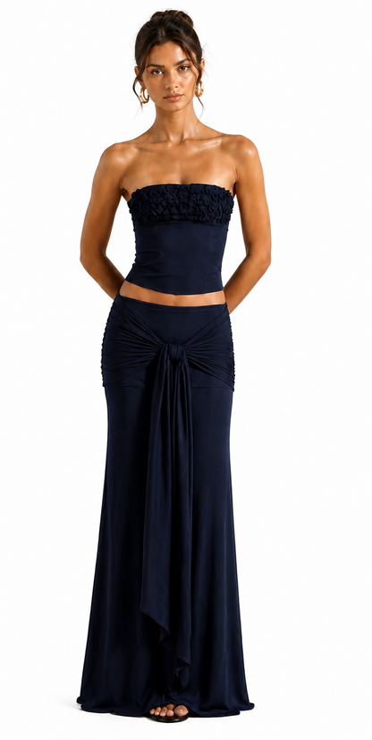 Jude Set Navy