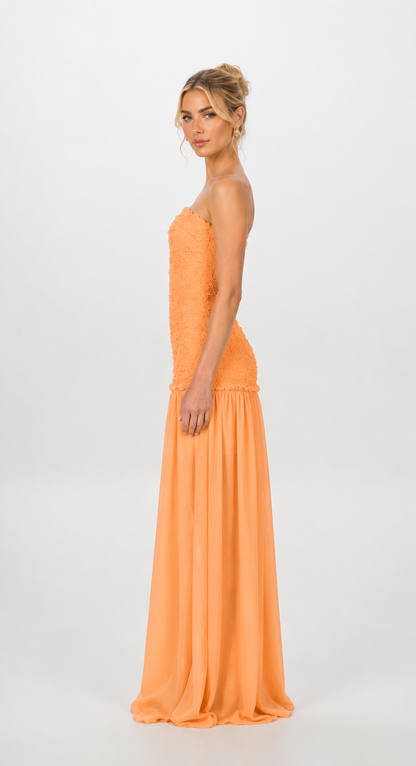 Renata Apricot