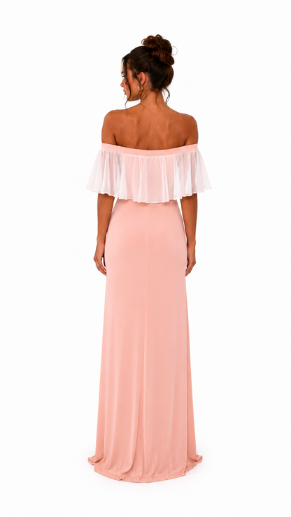 Phyllis dress
