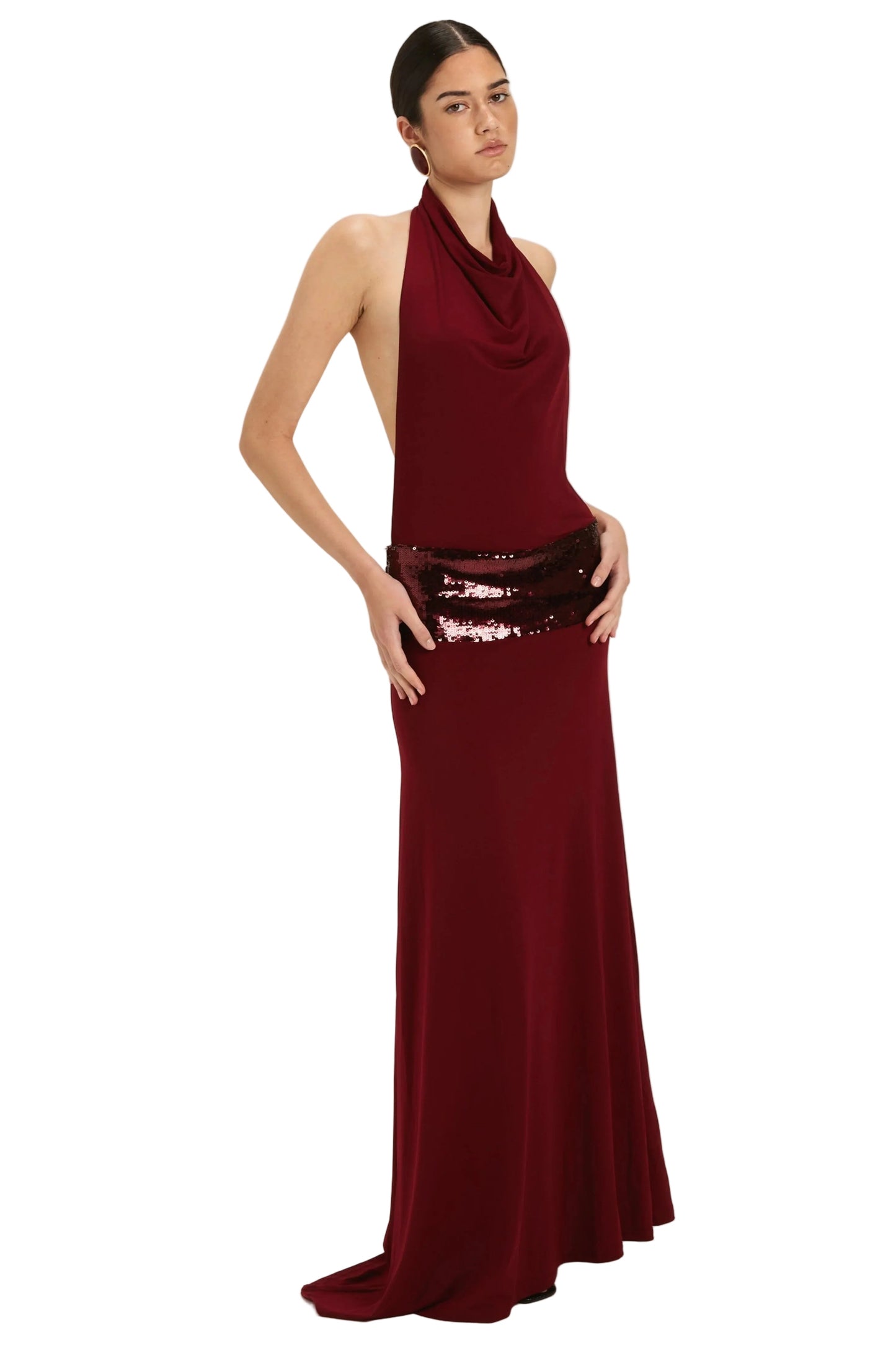 Adele Maxi Wine