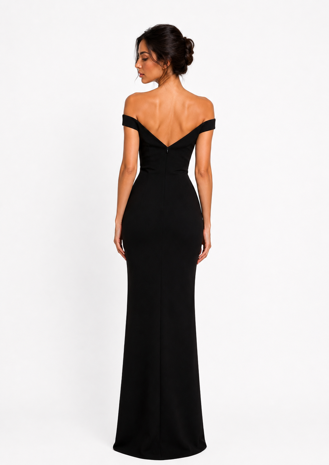 Ellery Dress Black