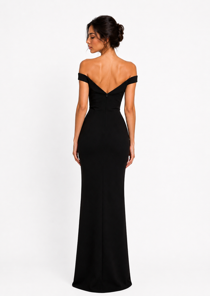 Ellery Dress Black