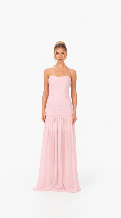 Renata Baby Pink