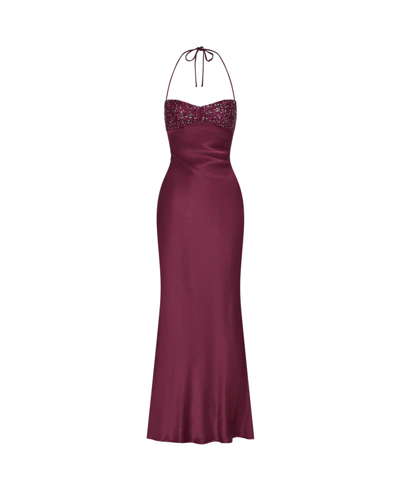 Jade Maxi Berry