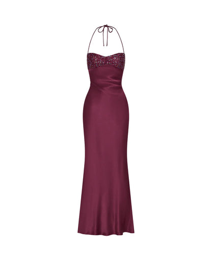 Jade Maxi Berry