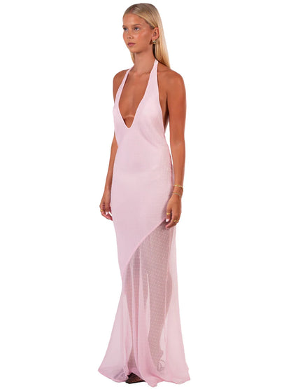 Jasmine Maxi Lemonade