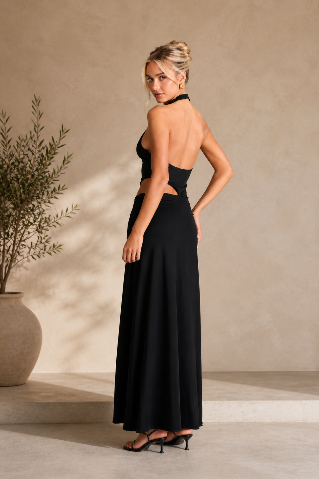 Aurora Black
