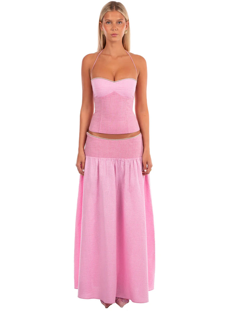 Adeline Maxi Tulip