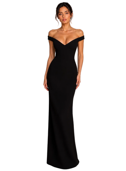 Ellery Dress Black