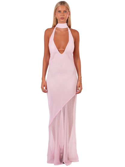Jasmine Maxi Lemonade