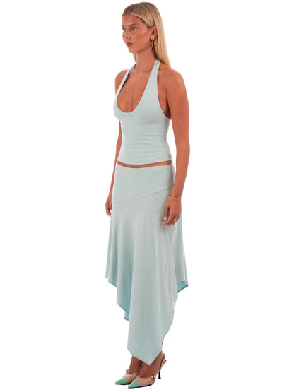 Yasmin Set Ice Blue