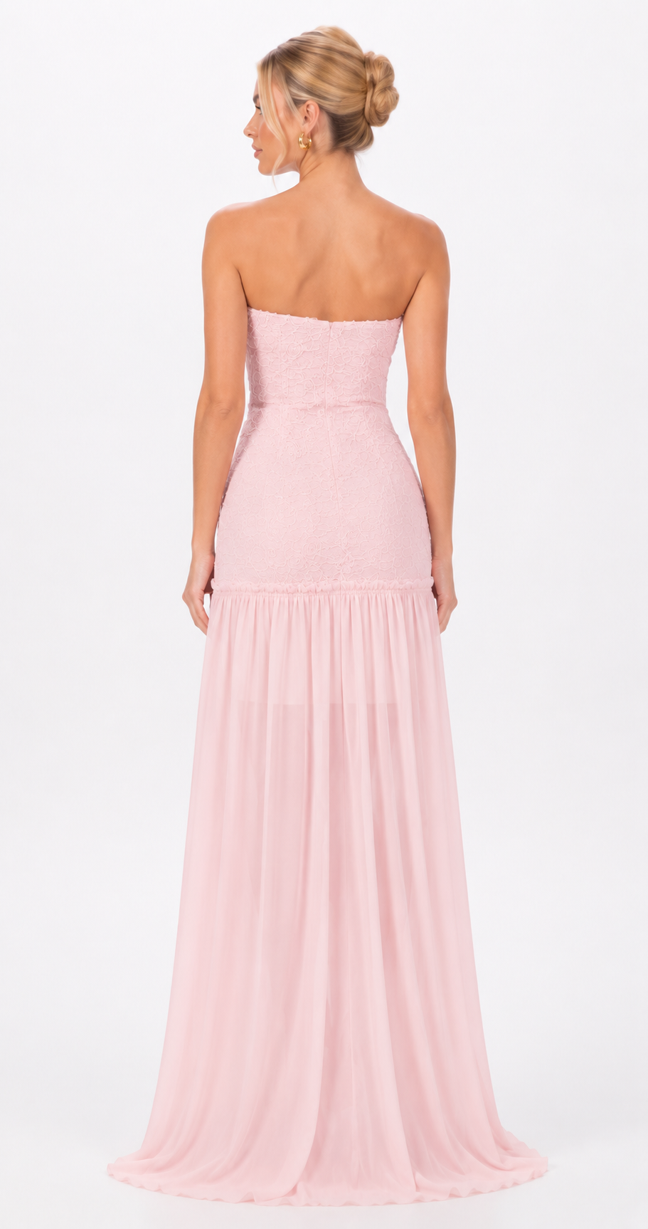 Renata Baby Pink