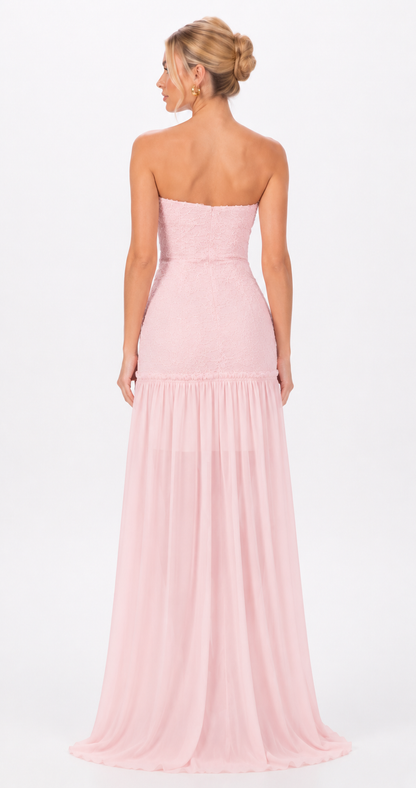 Renata Baby Pink