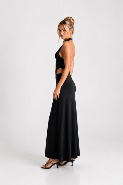 Aurora Black