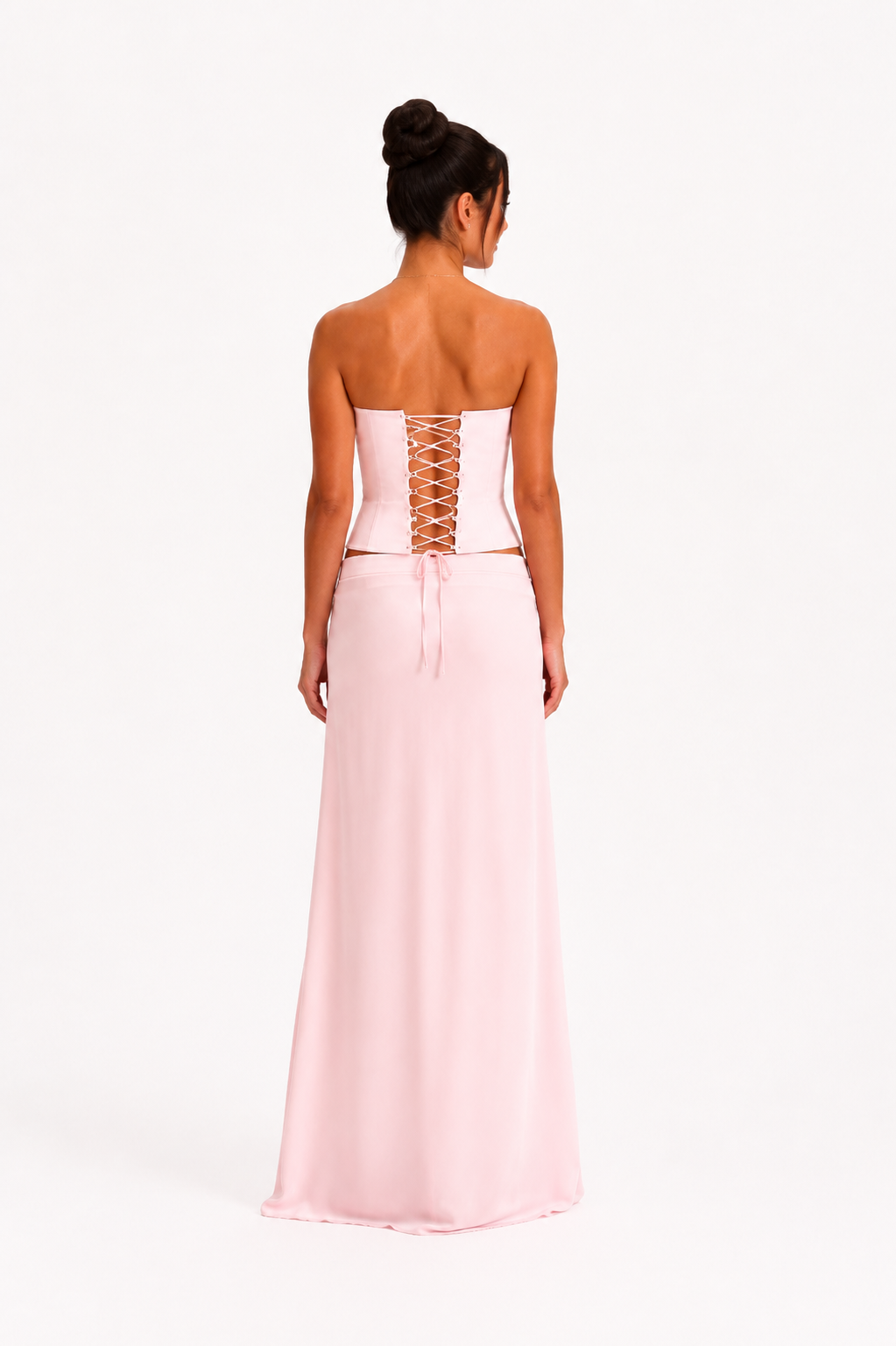 Charlotte Set in Ballerina