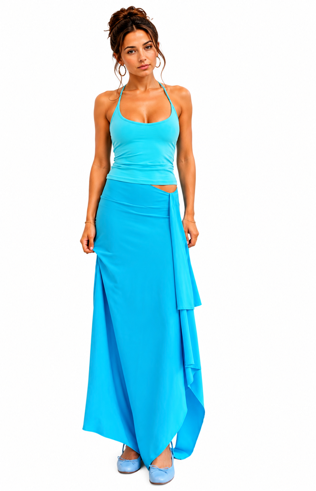 Jemima Set Mermaid