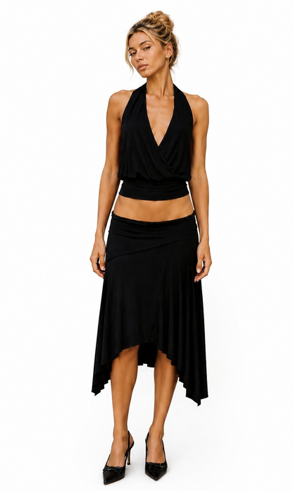 Sharni Set Black
