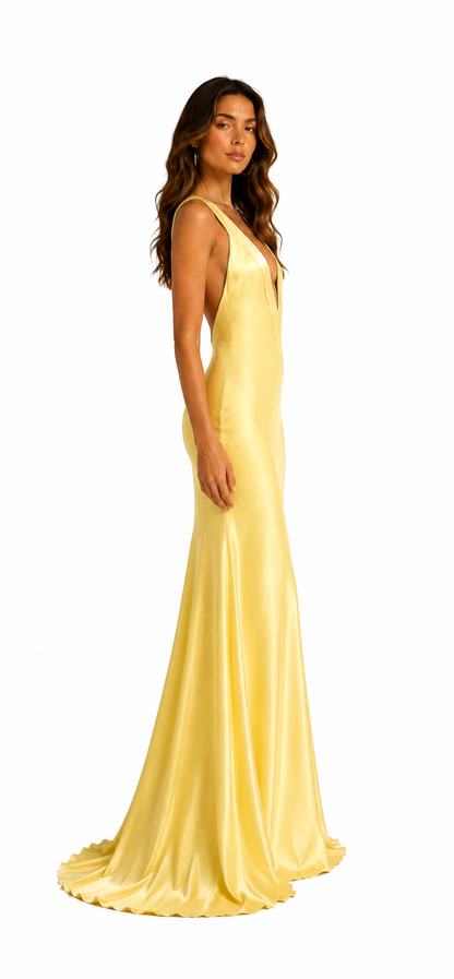 Rosa Gown
