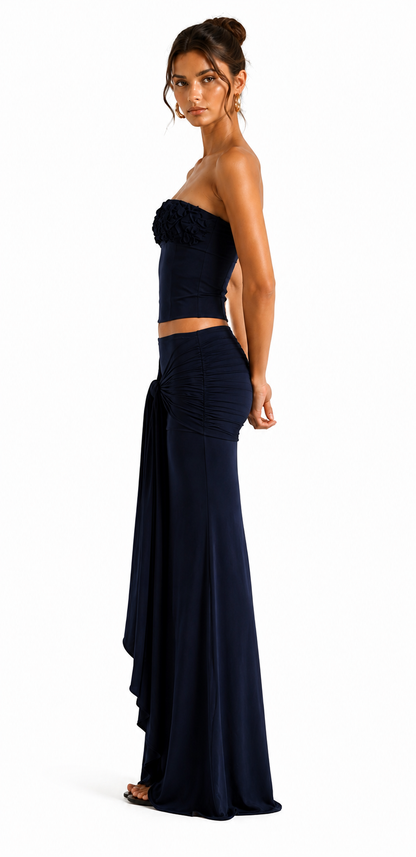 Jude Set Navy