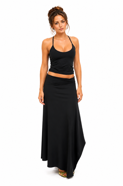 Jemima Set Black