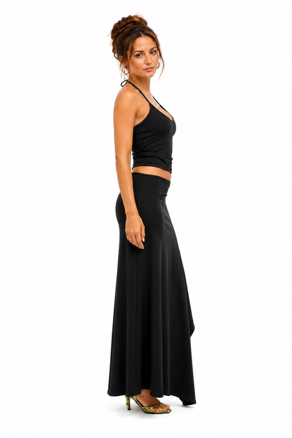 Jemima Set Black