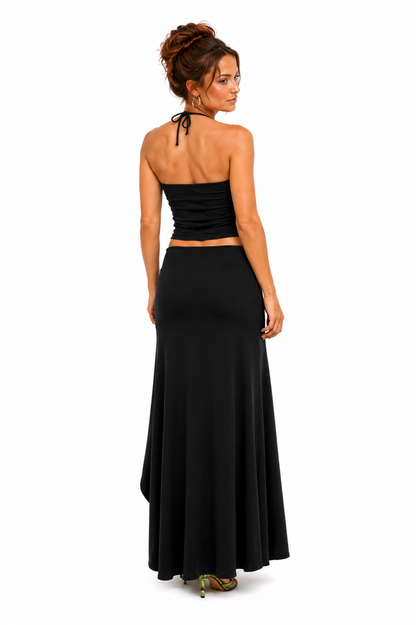 Jemima Set Black