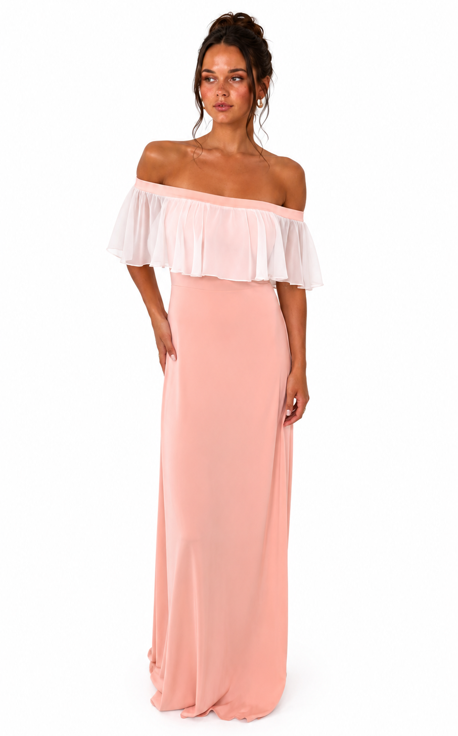 Phyllis dress