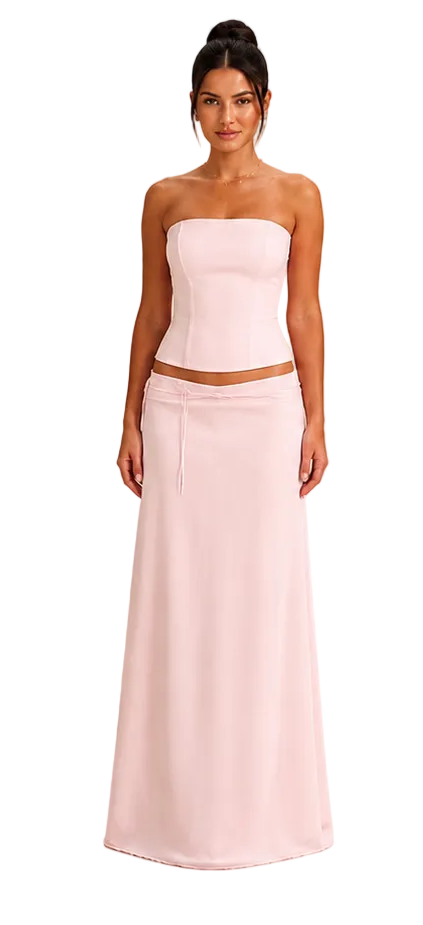 Charlotte Set in Ballerina