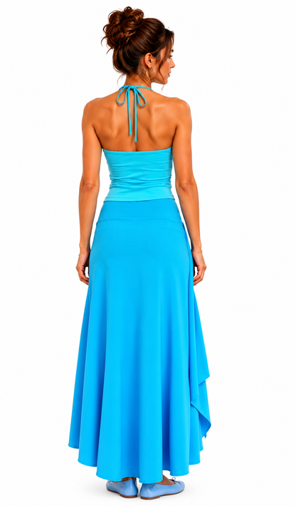 Jemima Set Mermaid