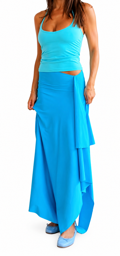 Jemima Set Mermaid