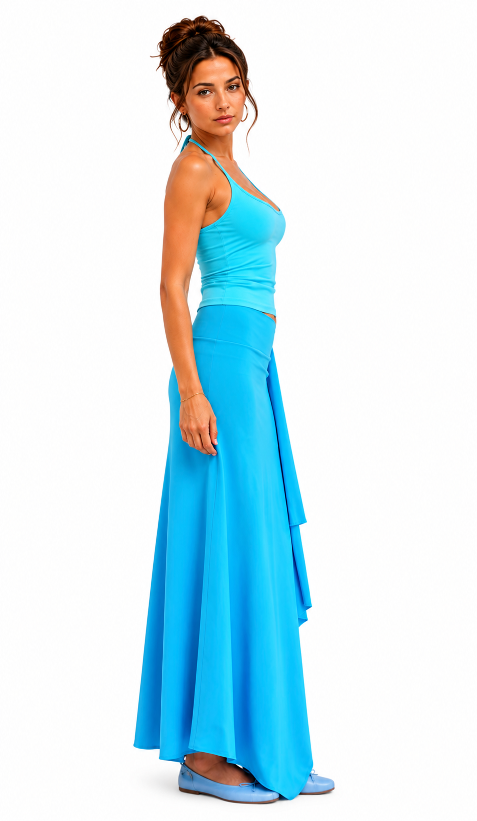 Jemima Set Mermaid