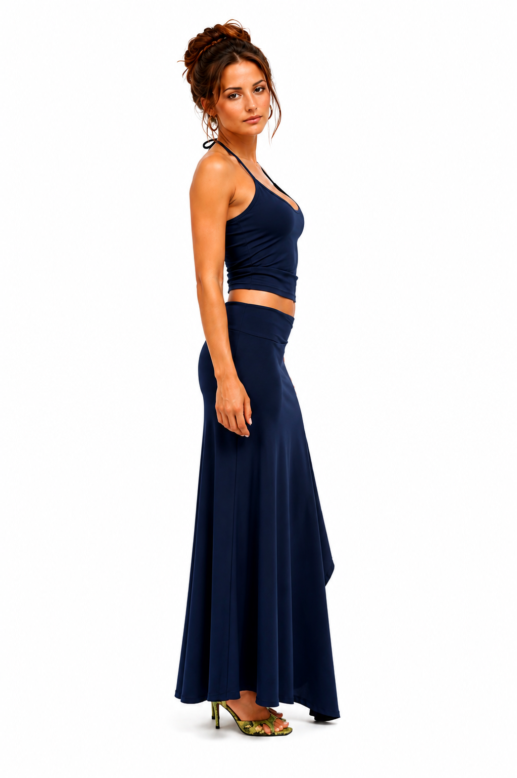 Jemima Set Navy