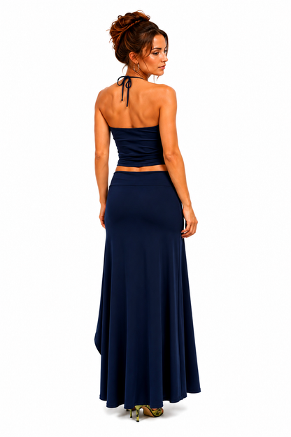 Jemima Set Navy